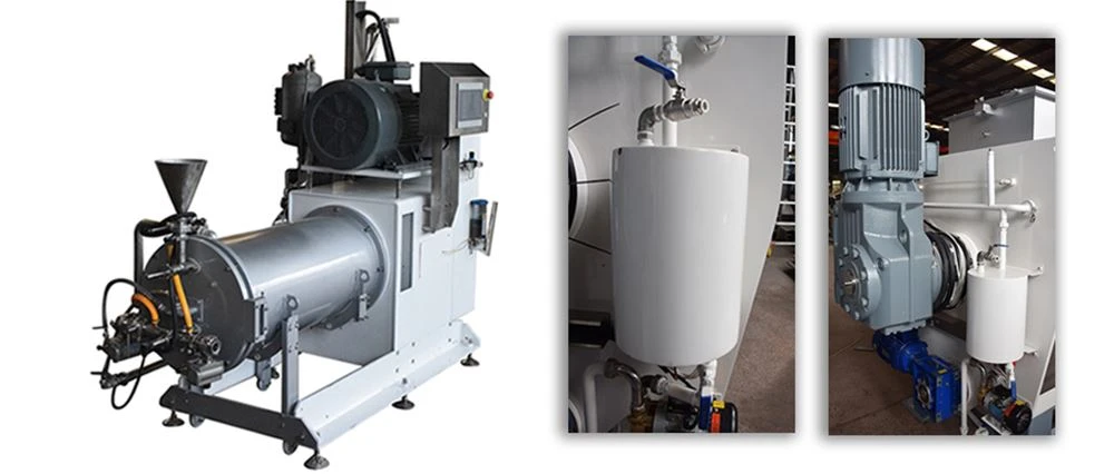 ball mill system