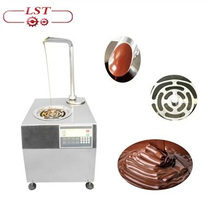 5.5L chocoladesmeltmachine