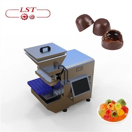 One Shot Gummy Depositor