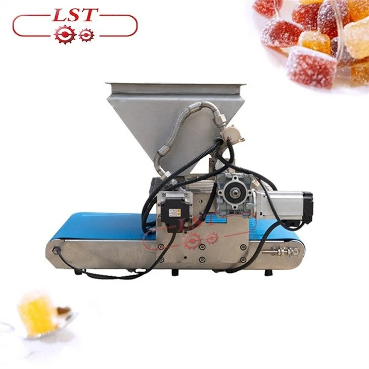 gummy depositor