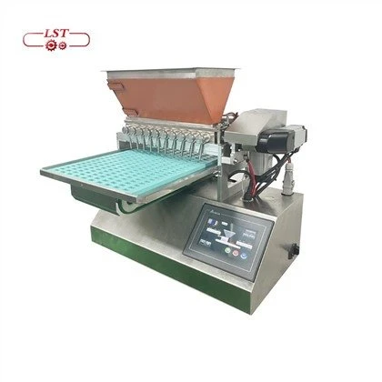 3e generatie Table Top Depositor